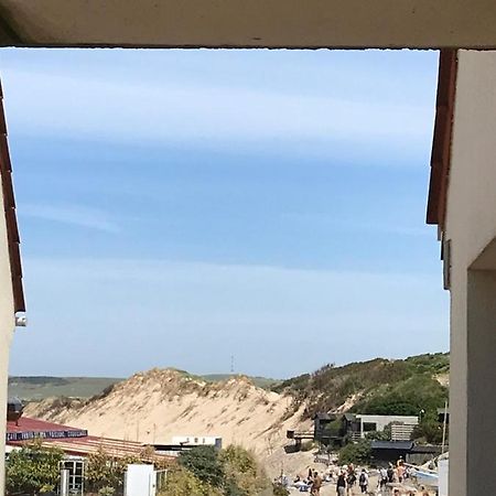 Studio à Wissant avec vue sur Mer Exterior foto
